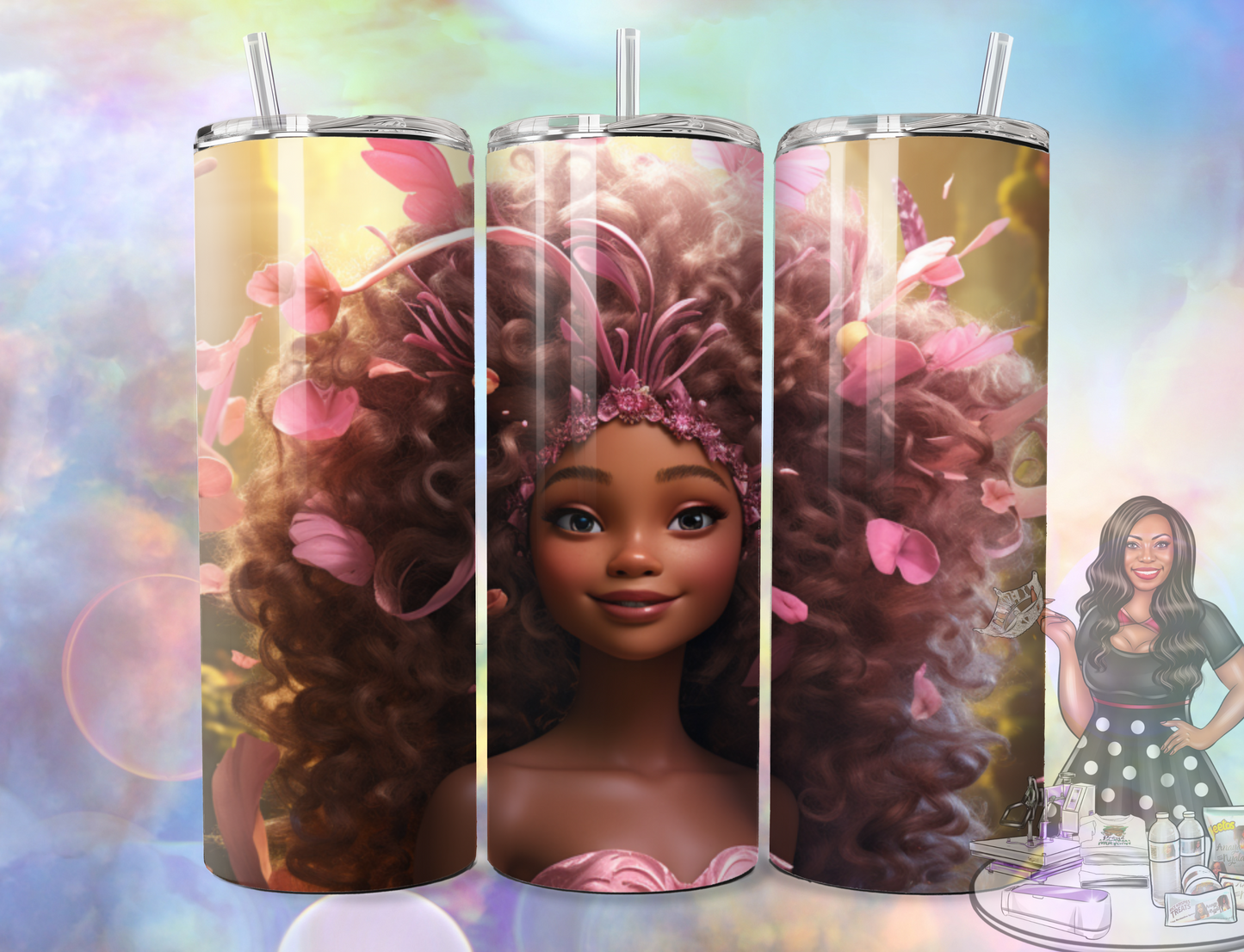 Tumbler - Binyelum