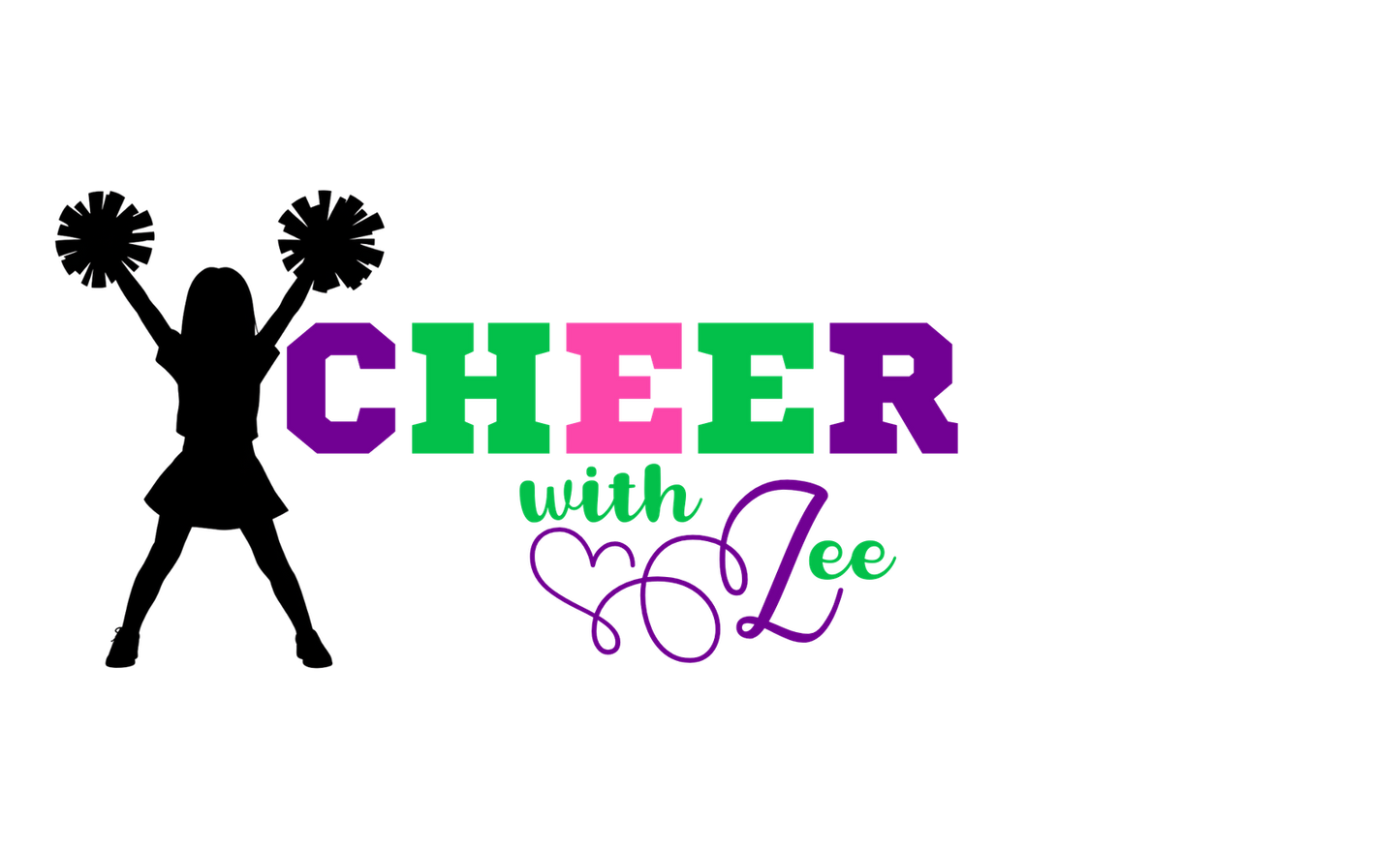 Cheer With Zee - Digital Course