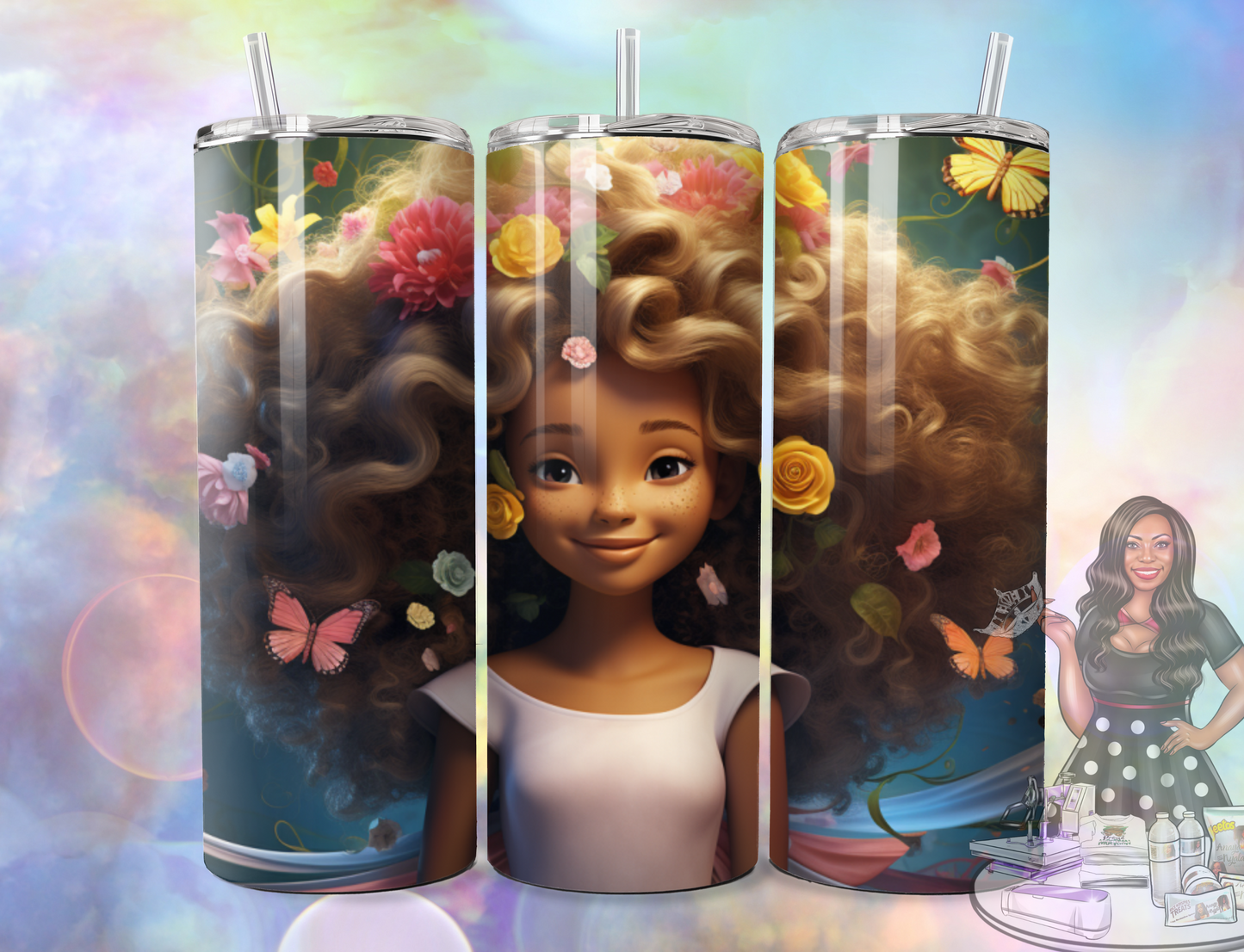 Tumbler - Machie
