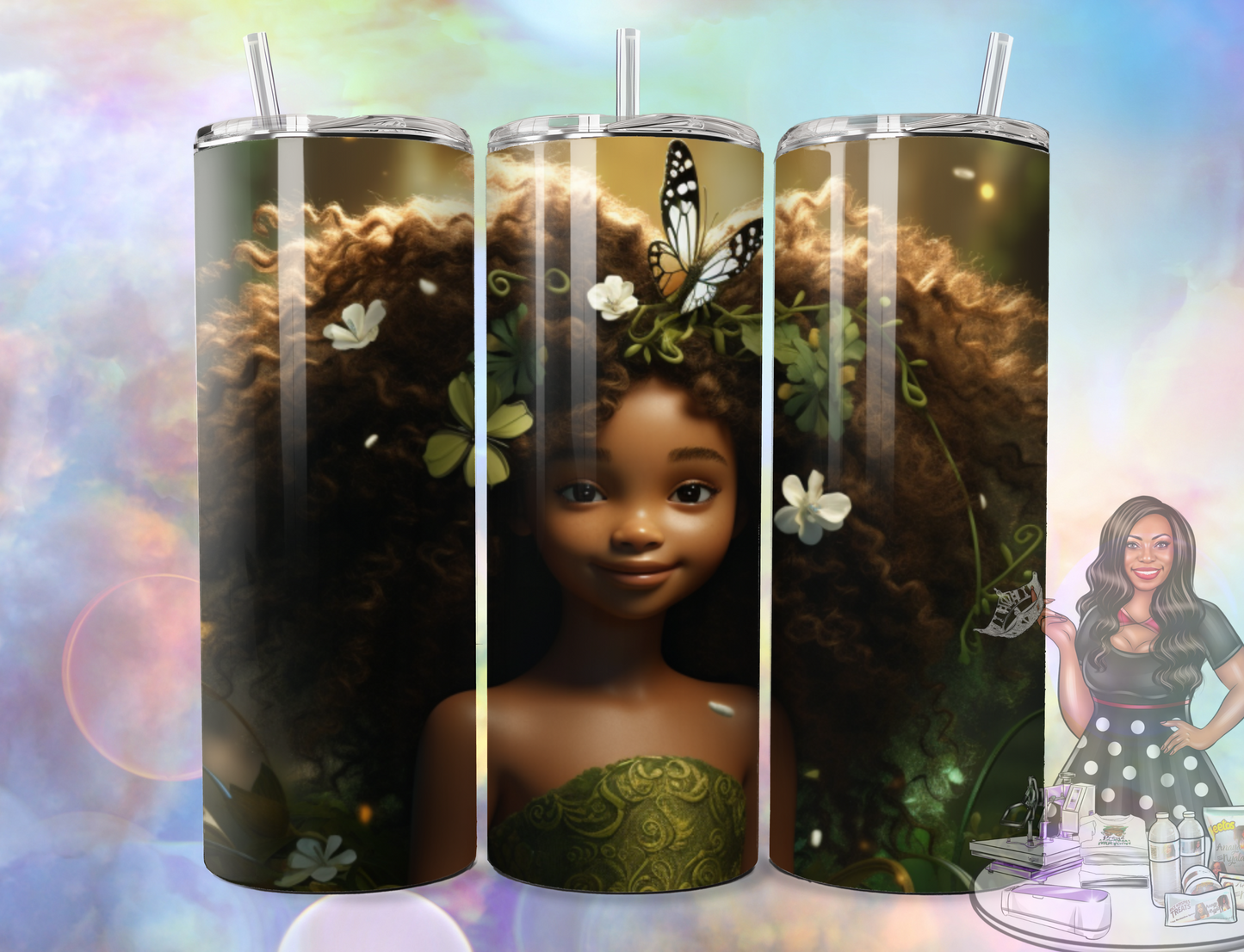 Tumbler - Ugoula