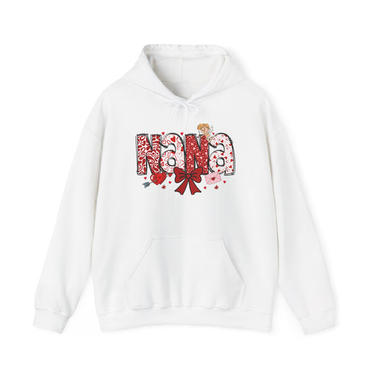 Nana Hooded Sweatshirt