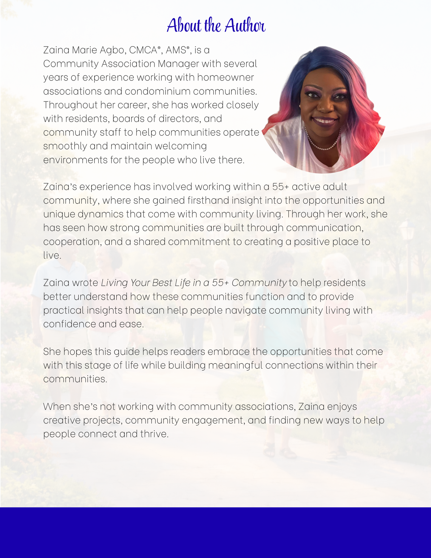 Living Your Best Life in a 55+ Community | A Practical Guide