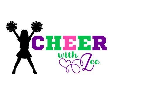 Cheer With Zee - Digital Course