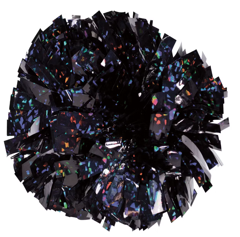 Cheer with Zee - Deluxe Cheer Add-On