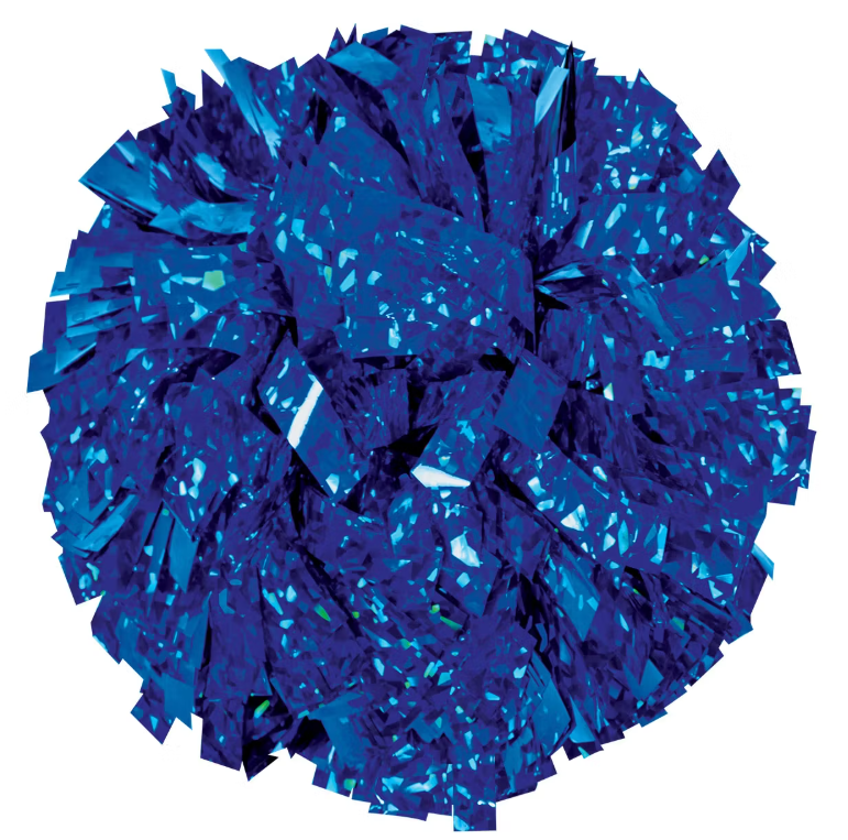 Cheer with Zee - Deluxe Cheer Add-On