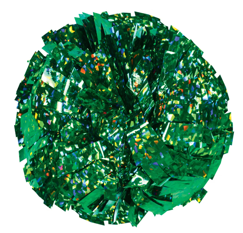 Cheer with Zee - Deluxe Cheer Add-On