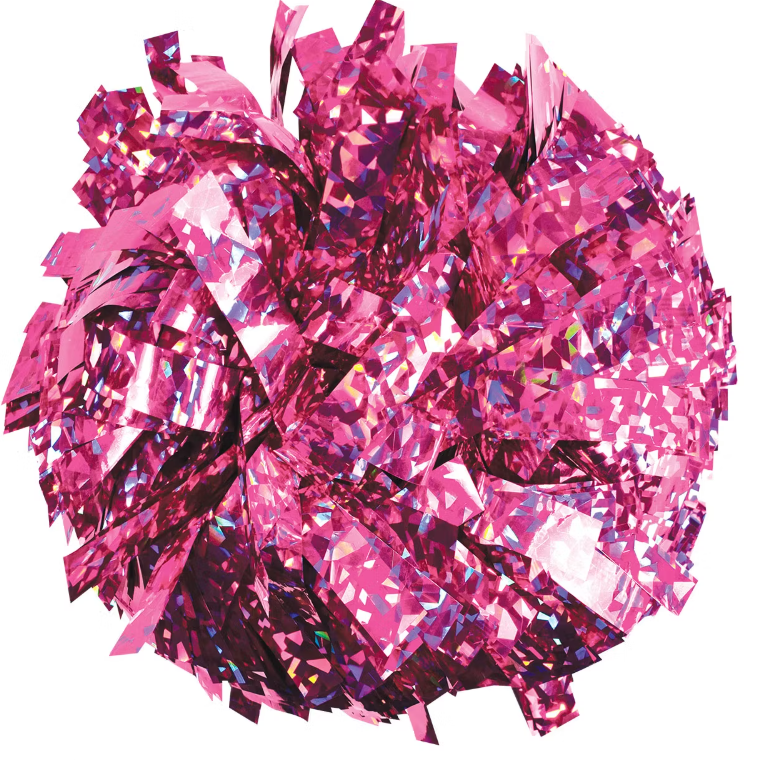 Cheer with Zee - Deluxe Cheer Add-On