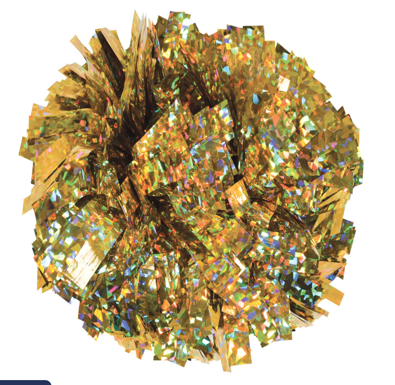 Cheer with Zee - Deluxe Cheer Add-On