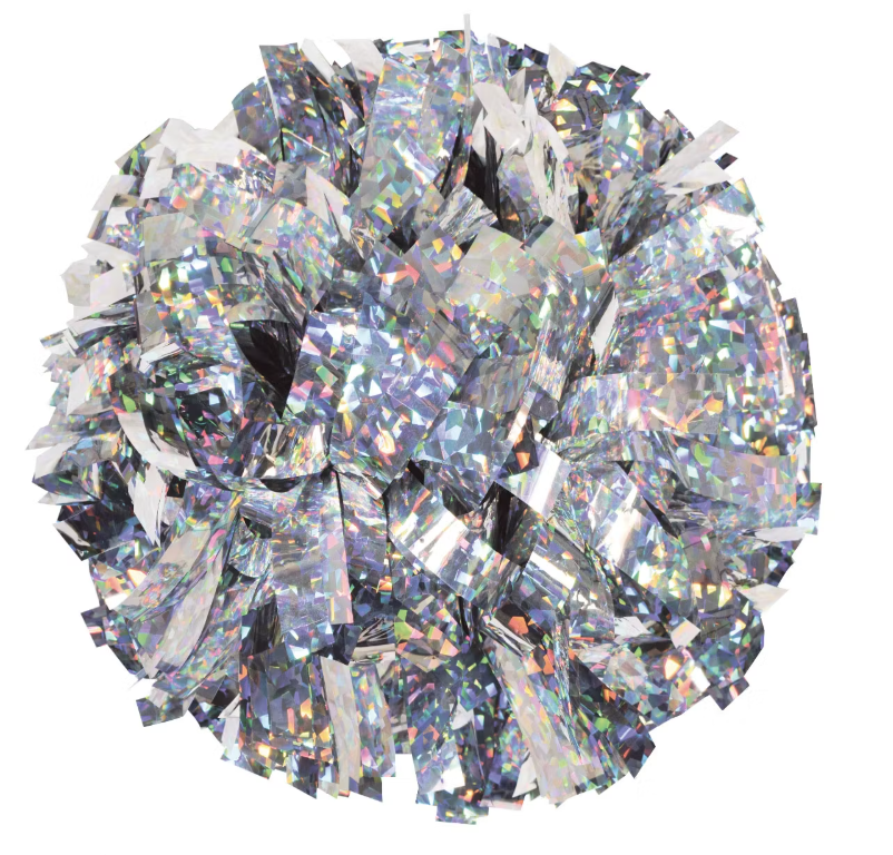 Cheer with Zee - Deluxe Cheer Add-On